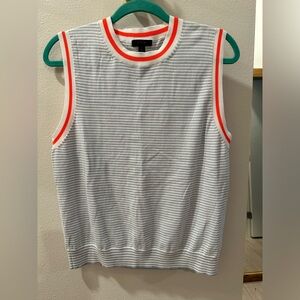 Jcrew NWOT sweater never worn size XL